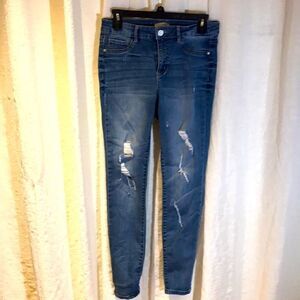 Rewind Skinny jeans  